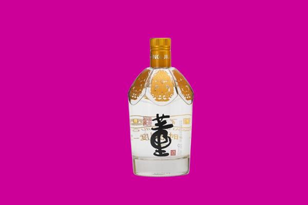 乌兰察布市凉城县回收董酒