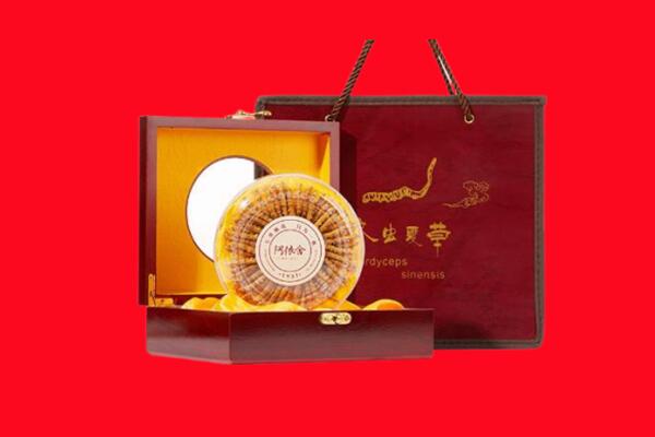 乌兰察布市凉城县回收冬虫夏草.jpg